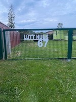 Lütt Huus 67 aussen