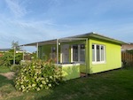 Lütt Huus 67 aussen