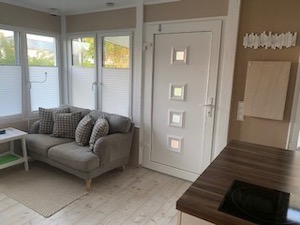 Eltern-Schlafzimmer